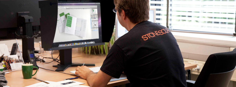 Ontwerp de verpakking die bij ú past